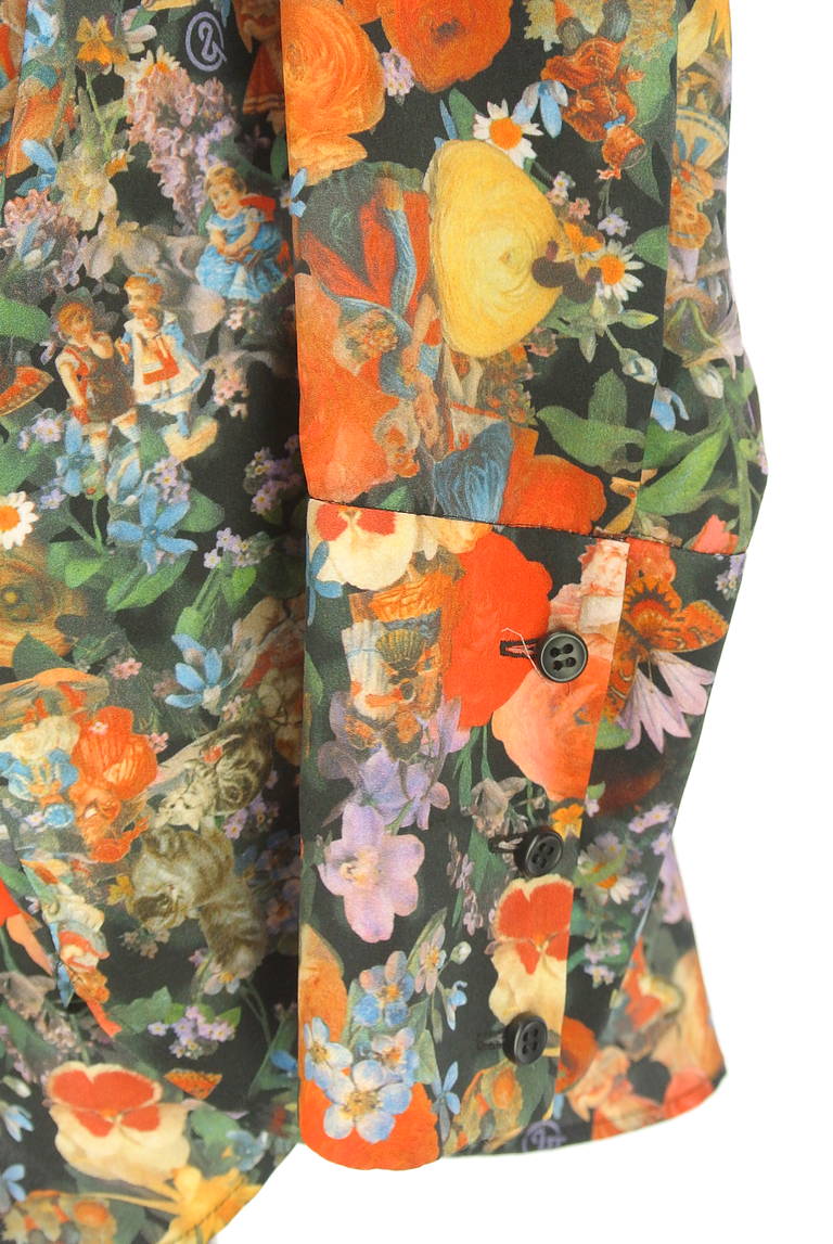 &ellecy（アンドエルシー）の古着「商品番号：PR10326175」-大画像5