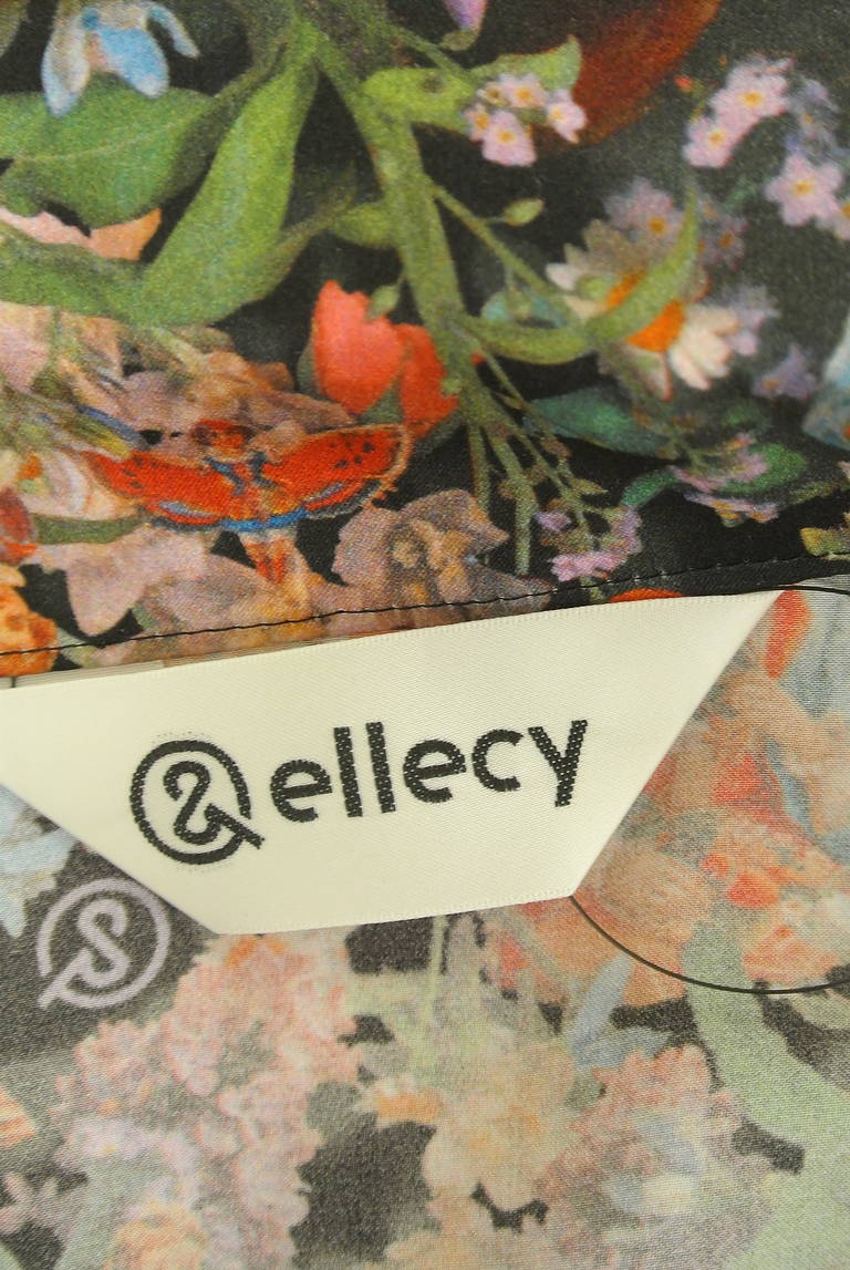 &ellecy（アンドエルシー）の古着「商品番号：PR10326175」-大画像6