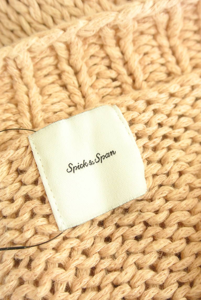 Spick and Span（スピック＆スパン）の古着「商品番号：PR10326178」-大画像6