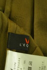 L'EQUIPE（レキップ）の古着「商品番号：PR10326184」-6