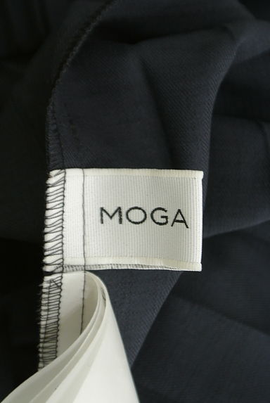 MOGA（モガ）の古着「ボリュームプリーツロングスカート（ロングスカート・マキシスカート）」大画像６へ