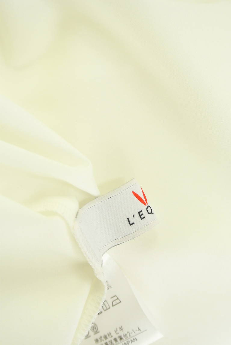 L'EQUIPE（レキップ）の古着「商品番号：PR10326189」-大画像6