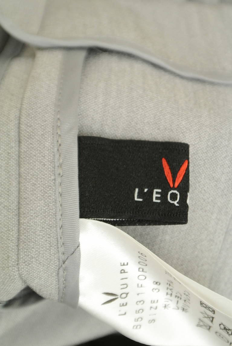 L'EQUIPE（レキップ）の古着「商品番号：PR10326190」-大画像6