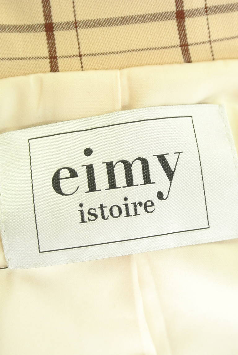 eimy istoire（エイミーイストワール）の古着「商品番号：PR10326191」-大画像6