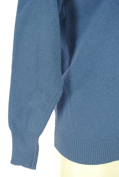 POLO RALPH LAUREN（ポロラルフローレン）の古着「Ralph Lauren ワンポイントニット（ニット）」大画像５へ