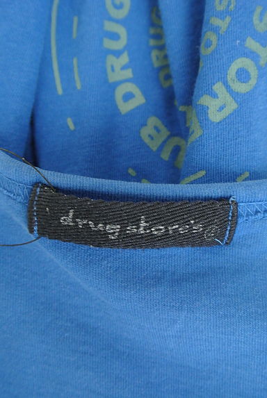drug store's（ドラッグストアーズ）の古着「ブタプリントTシャツ（Ｔシャツ）」大画像６へ