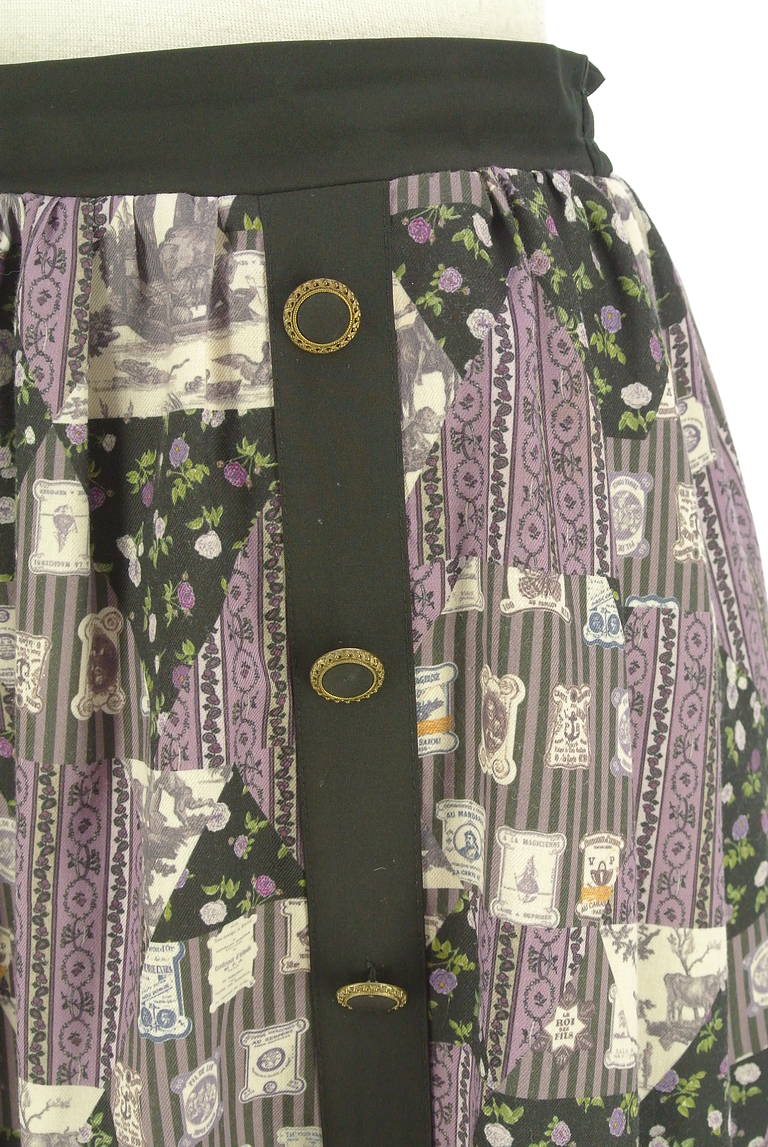 axes femme（アクシーズファム）の古着「商品番号：PR10326206」-大画像4