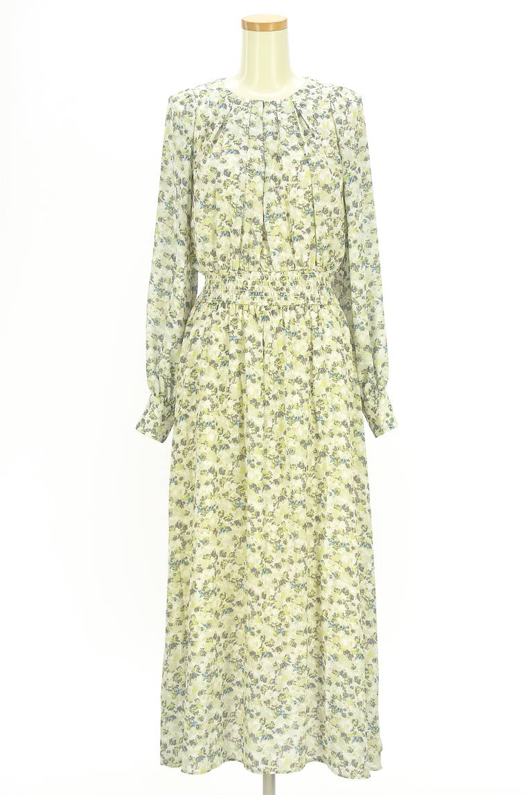 Te chichi（テチチ）の古着「商品番号：PR10326207」-大画像1