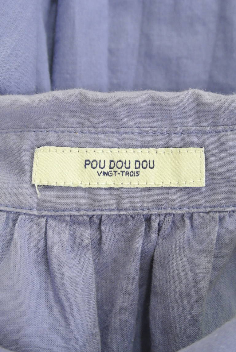 POU DOU DOU（プードゥドゥ）の古着「商品番号：PR10326224」-大画像6