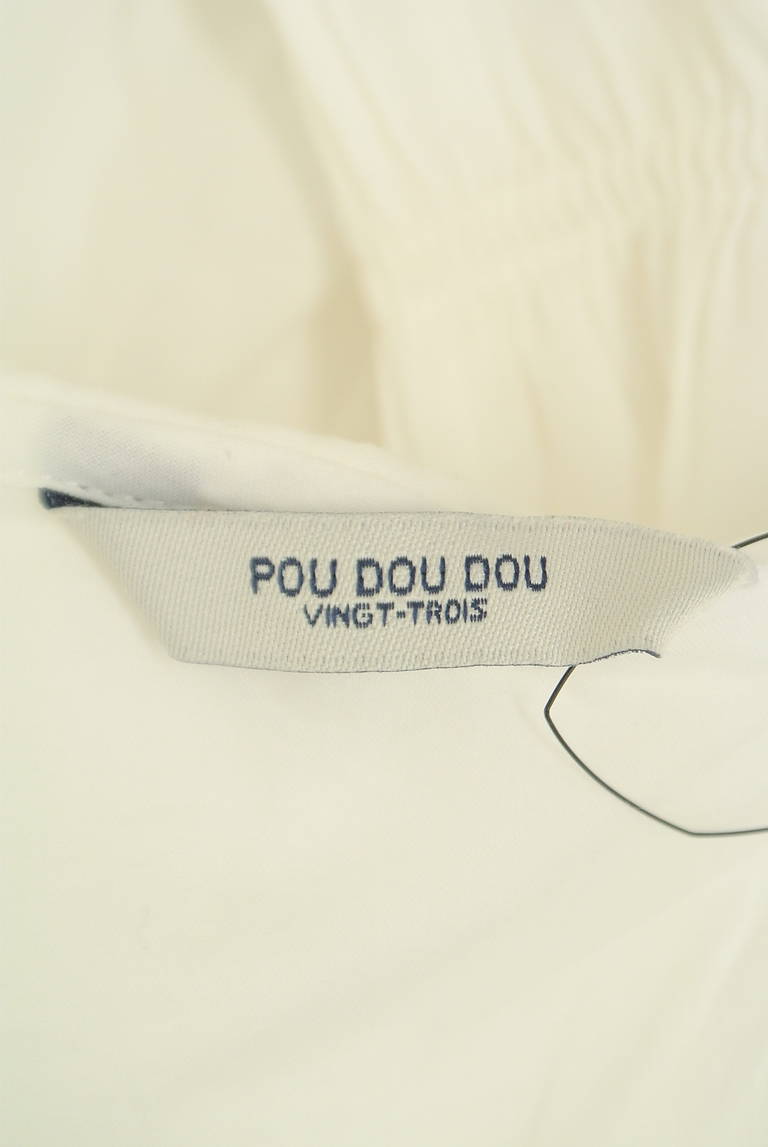 POU DOU DOU（プードゥドゥ）の古着「商品番号：PR10326225」-大画像6