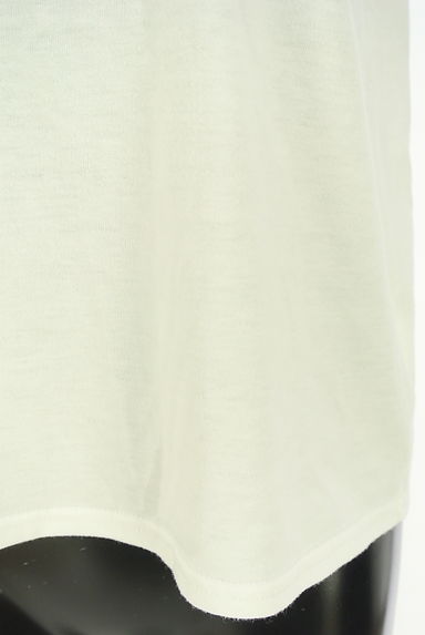 POU DOU DOU（プードゥドゥ）の古着「プリントTシャツ（Ｔシャツ）」大画像５へ