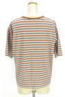 POU DOU DOU（プードゥドゥ）の古着「Ｔシャツ」後ろ