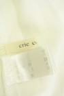 crie conforto（クリーコンフォルト）の古着「商品番号：PR10326234」-6