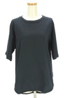 crie conforto（クリーコンフォルト）の古着「Ｔシャツ」前