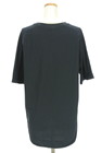 crie conforto（クリーコンフォルト）の古着「Ｔシャツ」後ろ