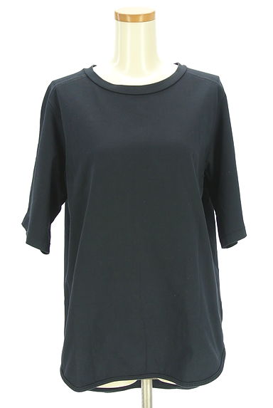 crie conforto（クリーコンフォルト）の古着「無地Tシャツ（Ｔシャツ）」大画像１へ