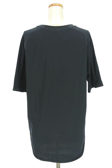 crie conforto（クリーコンフォルト）の古着「無地Tシャツ（Ｔシャツ）」大画像２へ
