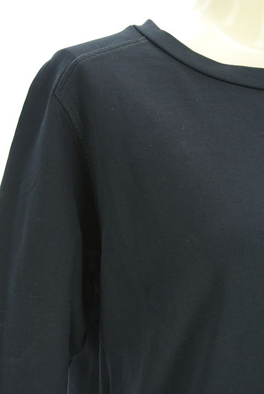 crie conforto（クリーコンフォルト）の古着「無地Tシャツ（Ｔシャツ）」大画像４へ