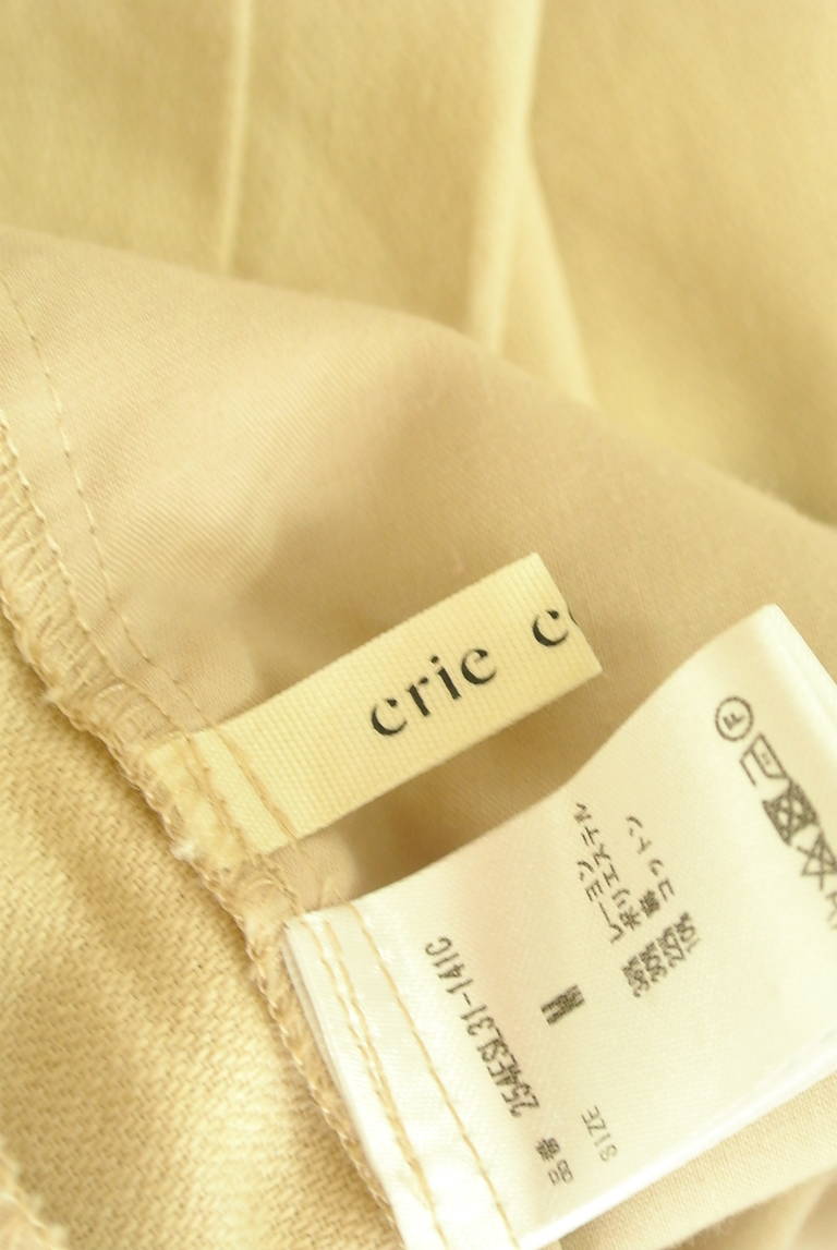 crie conforto（クリーコンフォルト）の古着「商品番号：PR10326243」-大画像6