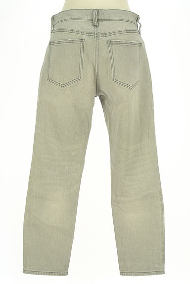 crie conforto（クリーコンフォルト）パンツ買取実績の後画像