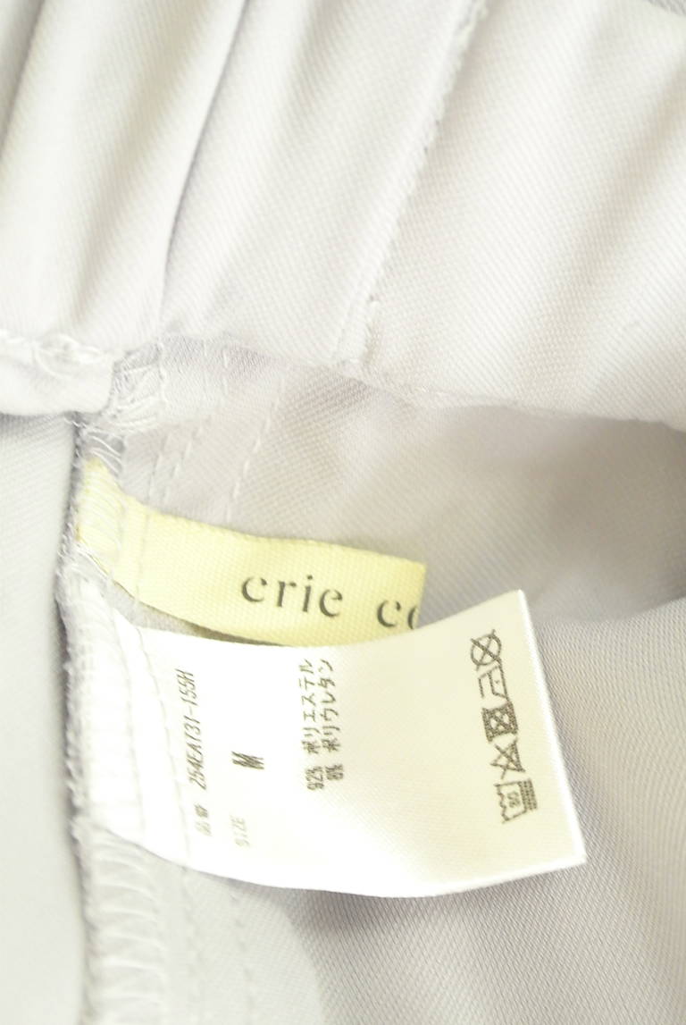 crie conforto（クリーコンフォルト）の古着「商品番号：PR10326251」-大画像6