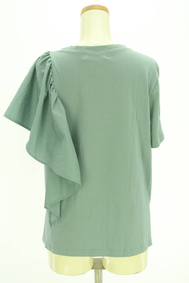 AZUL BY MOUSSY（アズールバイマウジー）の古着「商品番号：PR10326252」-大画像2