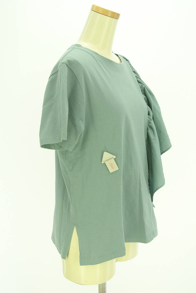 AZUL BY MOUSSY（アズールバイマウジー）の古着「商品番号：PR10326252」-大画像4