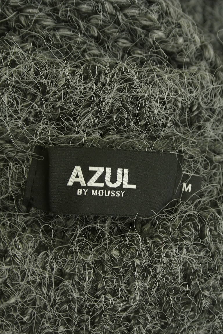 AZUL BY MOUSSY（アズールバイマウジー）の古着「商品番号：PR10326253」-大画像6