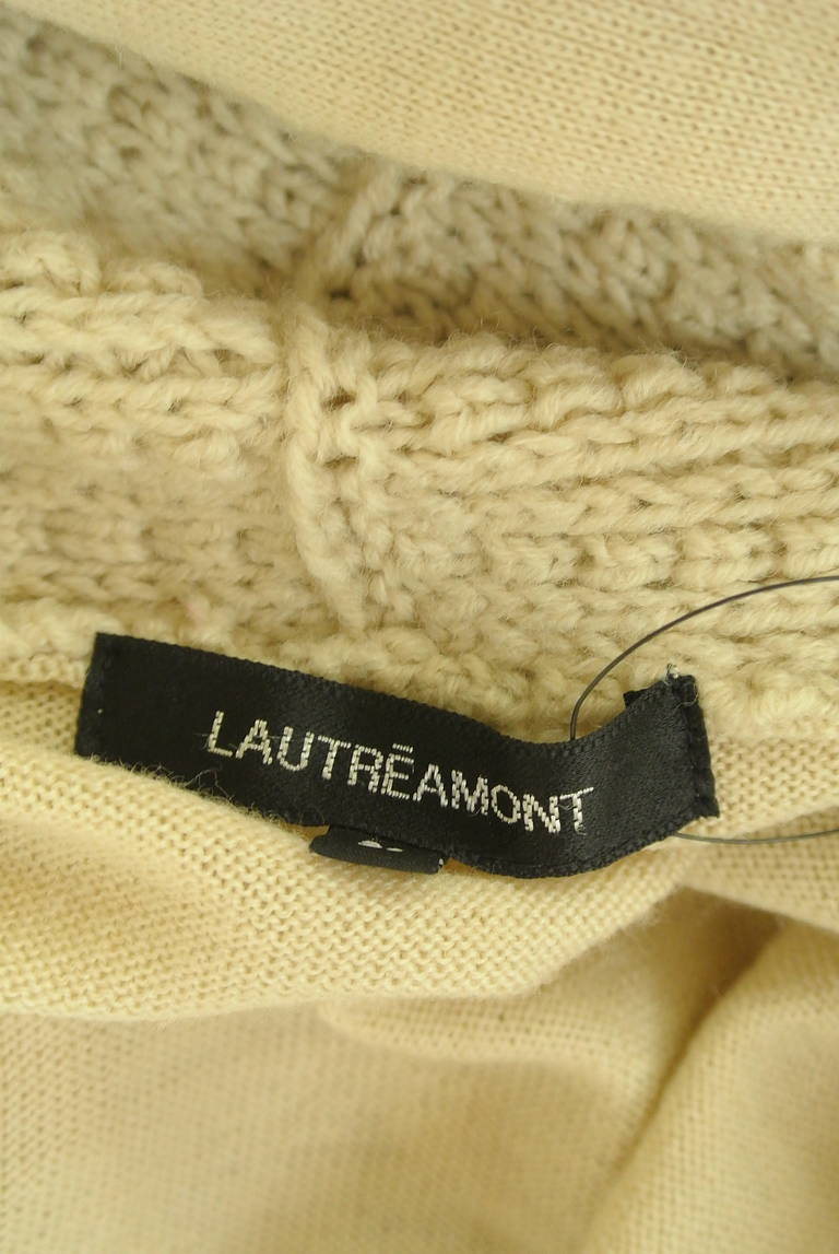 LAUTREAMONT（ロートレアモン）の古着「商品番号：PR10326255」-大画像6