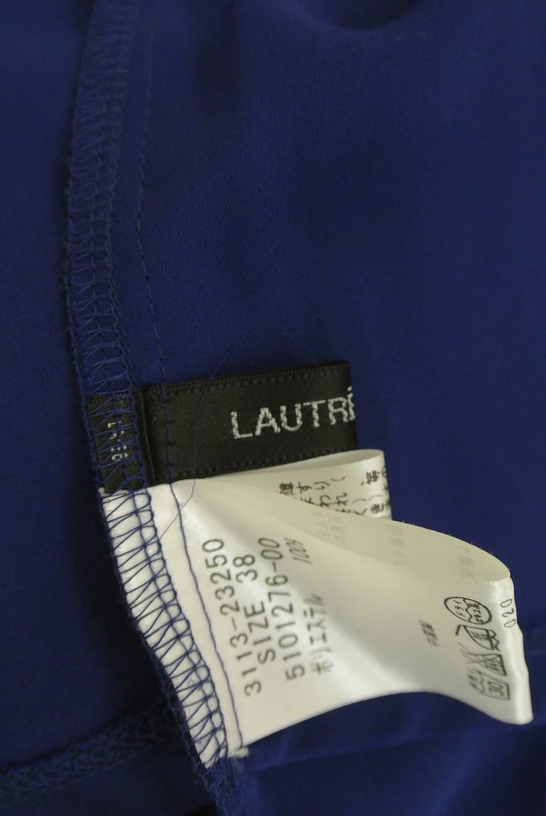 LAUTREAMONT（ロートレアモン）の古着「商品番号：PR10326256」-大画像6