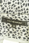 LAUTREAMONT（ロートレアモン）の古着「商品番号：PR10326260」-6