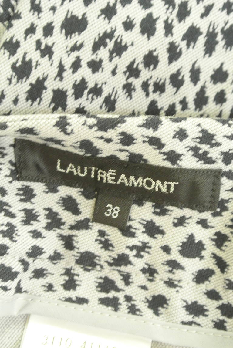 LAUTREAMONT（ロートレアモン）の古着「商品番号：PR10326260」-大画像6