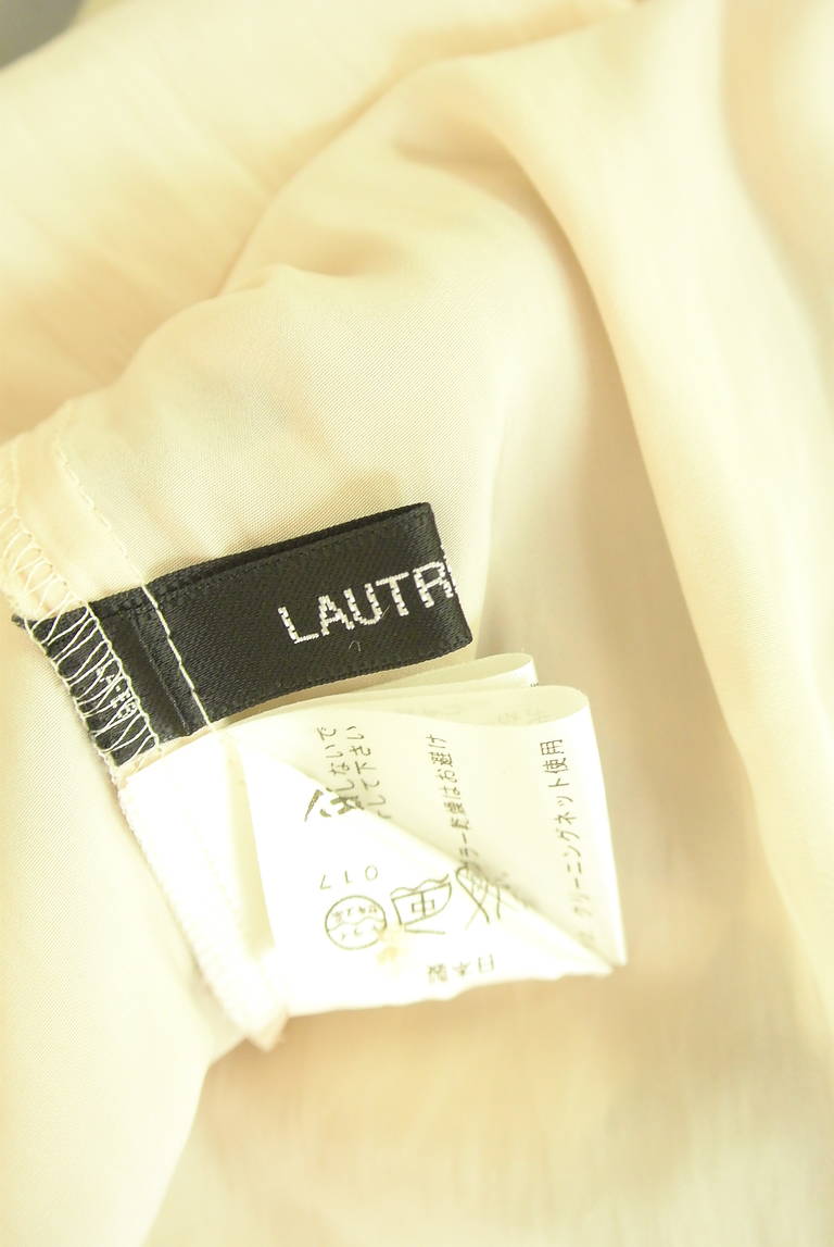 LAUTREAMONT（ロートレアモン）の古着「商品番号：PR10326262」-大画像6