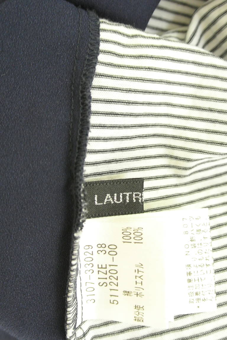 LAUTREAMONT（ロートレアモン）の古着「商品番号：PR10326263」-大画像6