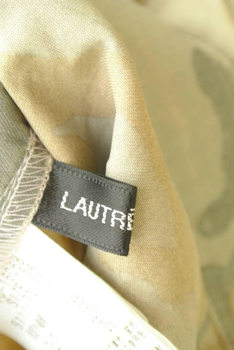 LAUTREAMONT（ロートレアモン）の古着「商品番号：PR10326264」-大画像6
