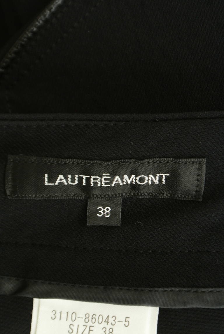 LAUTREAMONT（ロートレアモン）の古着「商品番号：PR10326268」-大画像6