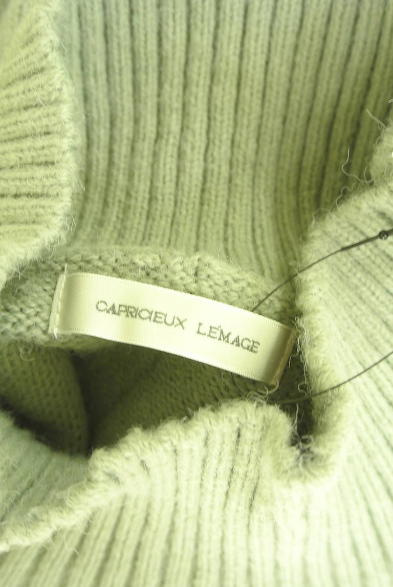 CAPRICIEUX LE'MAGE（カプリシュレマージュ）の古着「商品番号：PR10326272」-大画像6