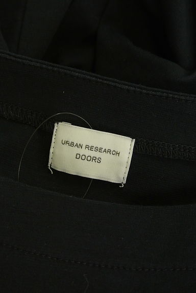 URBAN RESEARCH DOORS（アーバンリサーチドアーズ）の古着「裾タックカットソー（カットソー・プルオーバー）」大画像６へ