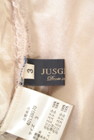 JUSGLITTY（ジャスグリッティー）の古着「商品番号：PR10326279」-6