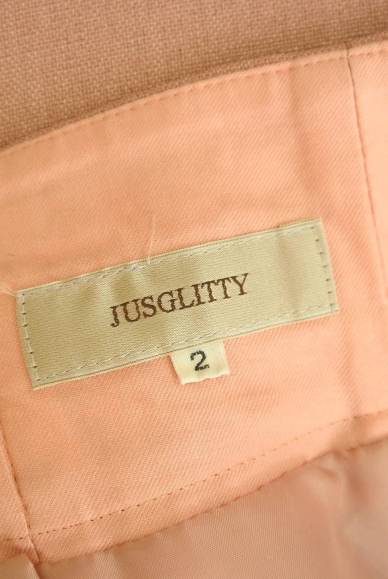 JUSGLITTY（ジャスグリッティー）の古着「商品番号：PR10326280」-大画像6