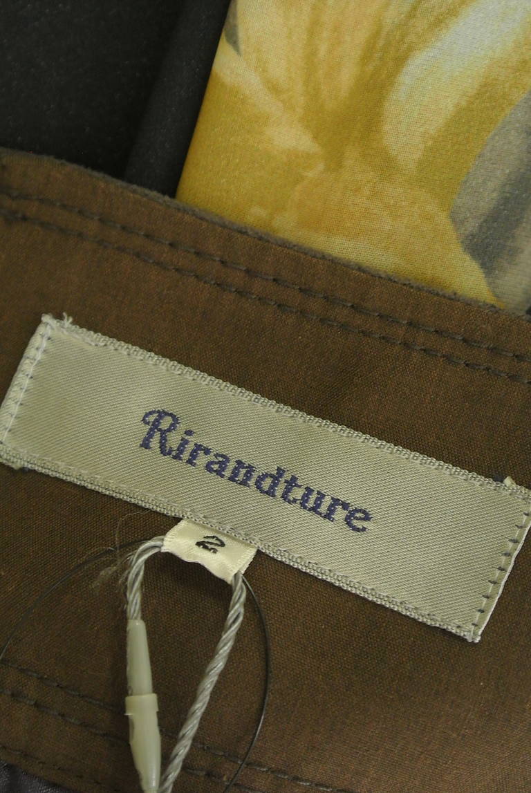 Rirandture（リランドチュール）の古着「商品番号：PR10326281」-大画像6