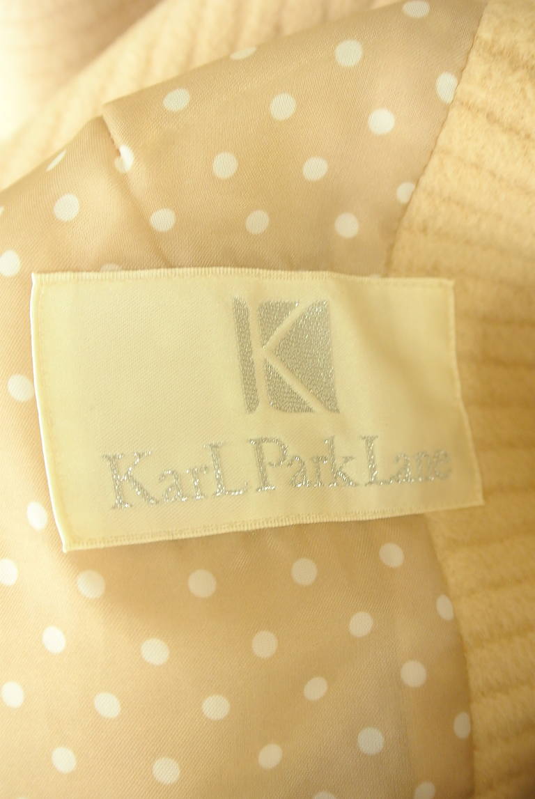 KarL Park Lane（カールパークレーン）の古着「商品番号：PR10326283」-大画像6
