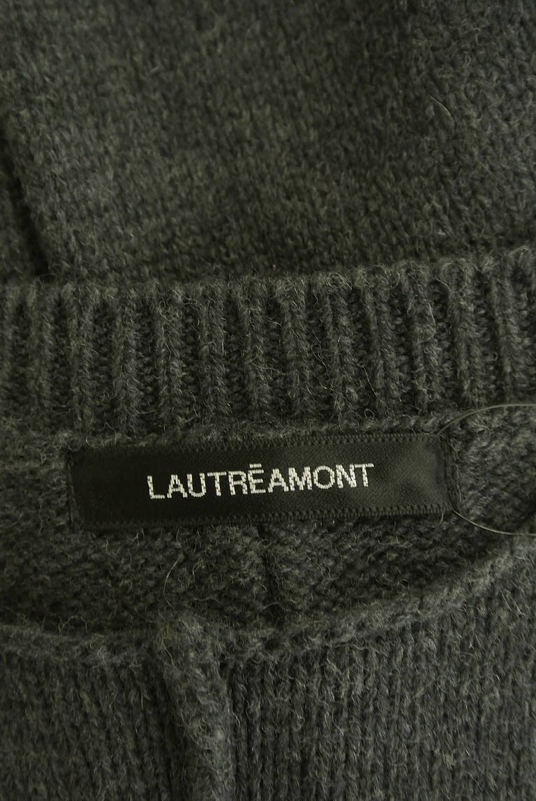 LAUTREAMONT（ロートレアモン）の古着「商品番号：PR10326293」-大画像6