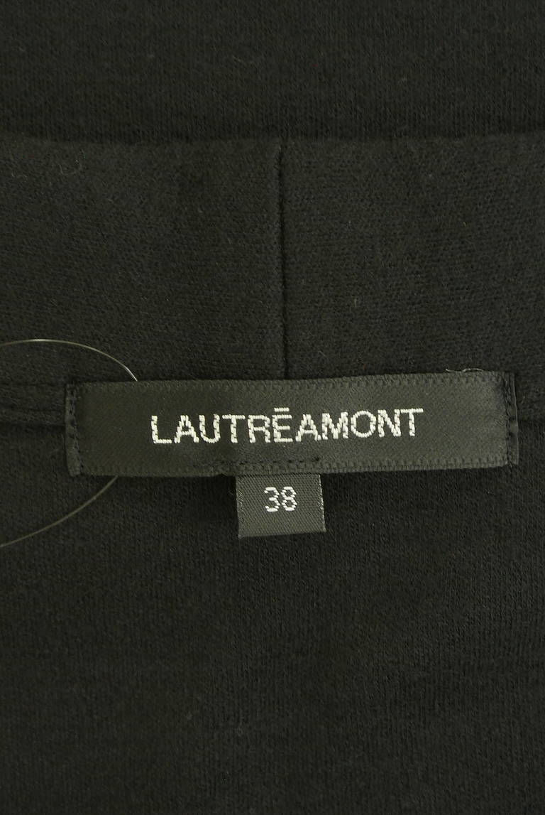 LAUTREAMONT（ロートレアモン）の古着「商品番号：PR10326298」-大画像6