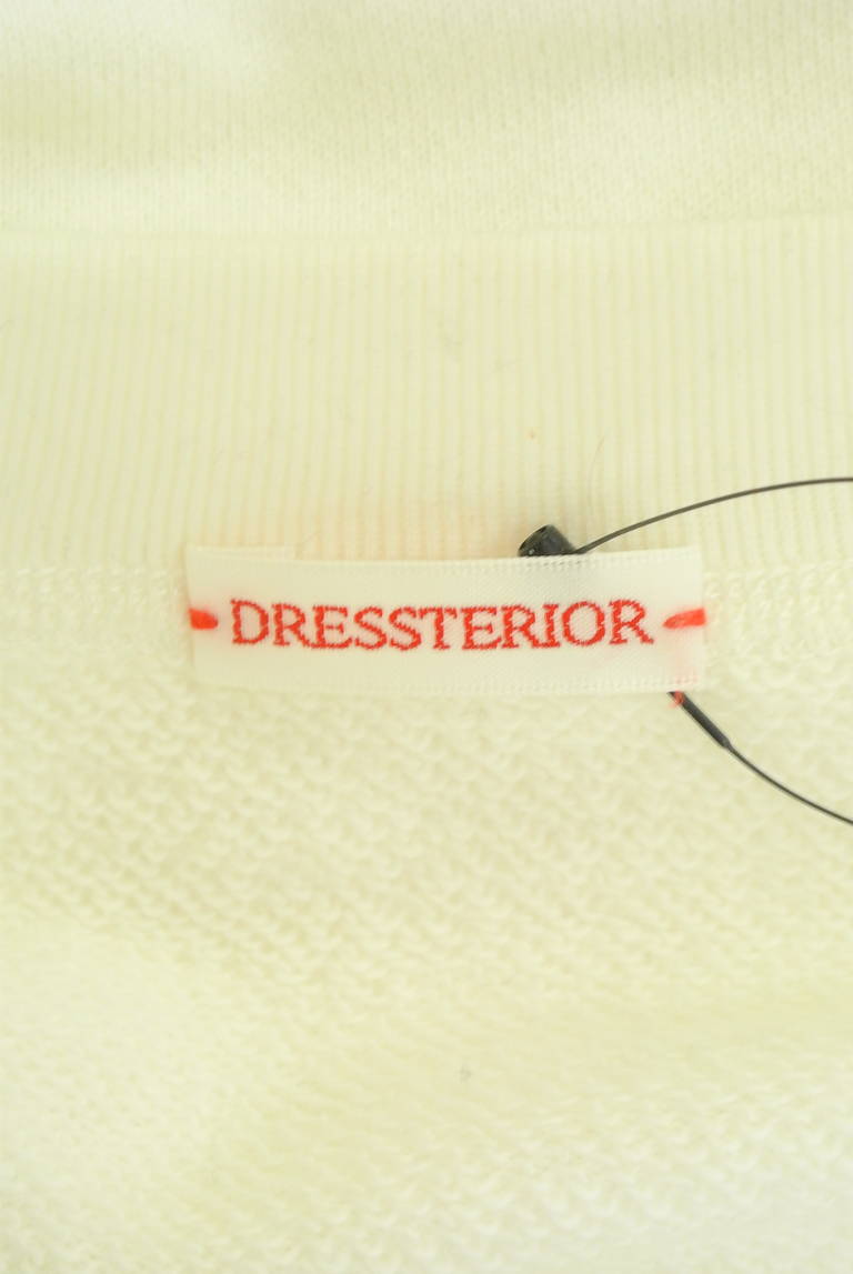 DRESSTERIOR（ドレステリア）の古着「商品番号：PR10326301」-大画像6
