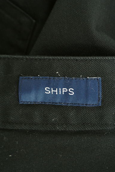 SHIPS（シップス）パンツ買取実績のブランドタグ画像