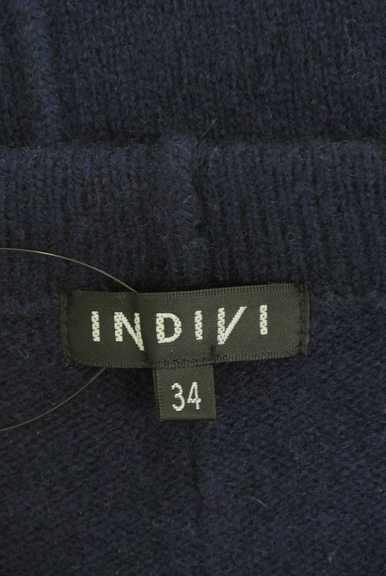 INDIVI（インディヴィ）の古着「商品番号：PR10326305」-大画像6
