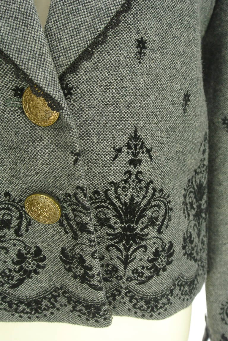 axes femme（アクシーズファム）の古着「商品番号：PR10326309」-大画像5