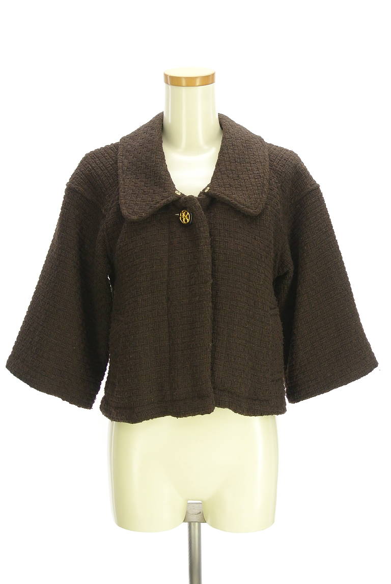 axes femme（アクシーズファム）の古着「商品番号：PR10326310」-大画像5