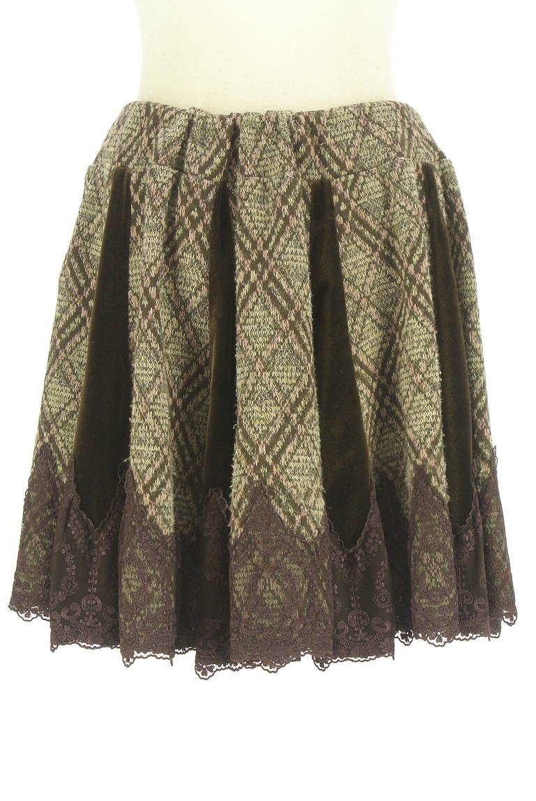 axes femme（アクシーズファム）の古着「商品番号：PR10326311」-大画像1